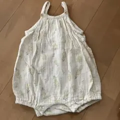 apres les cours ロンパース