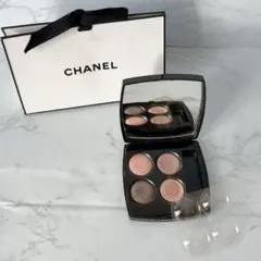 2026年最新】chanel レキャトルオンブル 5の人気アイテム - メルカリ
