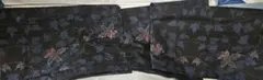 着物　大島紬のサムネイル
