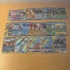 ポケモンカードGX EX 42枚セット