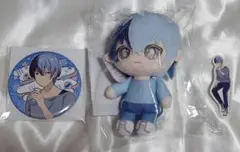 ★プロセカ　はぴこれ　青柳冬弥　まとめ売り