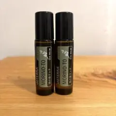 【送料込み】doTERRA 森の音タッチ 2本セットのサムネイル