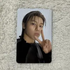 CNBLUE 3LOGY トレカ ミニョク プリントサイン入り