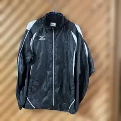 Mizuno ナイロンジャケット