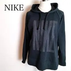 ナイキ　ドライ GET FIT PP1 プルオーバーパーカー　トレーニング