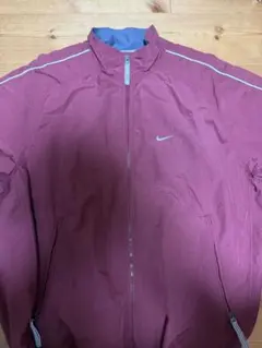 サ*シ様 NIKE ナイロンジャケット