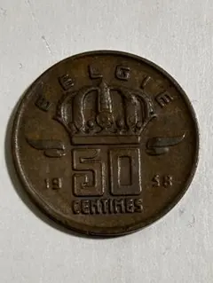 3172【モロッコ】1987年1ディルハム 硬貨 コイン - メルカリ