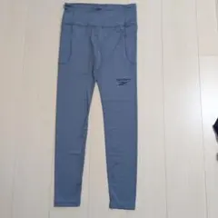 Reebok レディース スパッツ レギンス