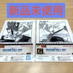一番くじ ドラゴンボール 40th 其之二 G賞　2セット