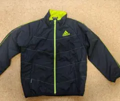 adidas CLIMAPROOF ジャケット 130