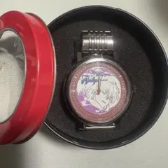 渚カヲル 非売品 時計 プレミアムウォッチ