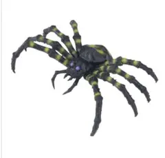 ゴジラ　HGシリーズ　怪獣総進撃編vol２〜 未開封　クモンガ（1967）