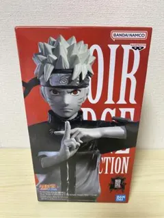 NARUTO 疾風伝 Noir Edge Collection うずまきナルトのサムネイル