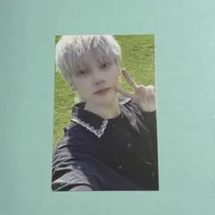 txt ヒュニンカイ　トレカ　MOAZONE TXT ACT:TOMORROW