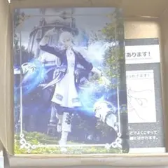 FF14 光の戦士の軌跡展 ノーブルアートコレクション アリゼー - メルカリ