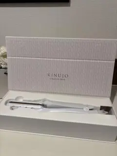 新品同様】AURA THE ONE ストレートアイロン ベージュ ヘアアイロン