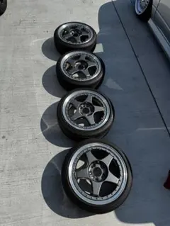 2025年最新】当時物 ホイールの人気アイテム - メルカリ 