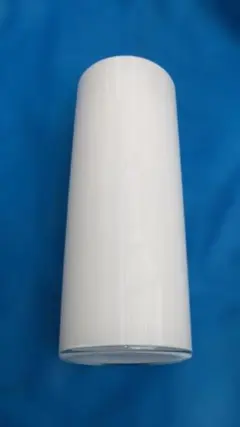 アンティーク　ガラス花瓶