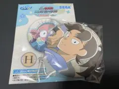 2025年最新】山田利吉 缶バッジ くじの人気アイテム - メルカリ