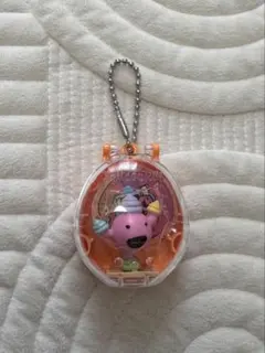 Tamagotchi Collectibles Poop Time