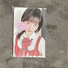 IVE レイ　トレカ　switch STARSHIP SQUARE 予約