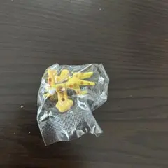 チョコサプ たべっこどうぶつ きりん