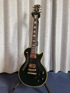 Greco EGC-650 レスポールカスタムタイプ 1990年製 エレキギター