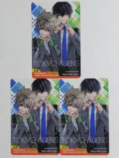 2025年最新】東京エイリアンズ 特典の人気アイテム - メルカリ