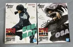 SAKAMOTO DAYS VIBRATION STARS フィギュア