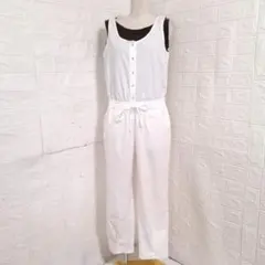 THE EMPORIUM サロペット　Mのサムネイル