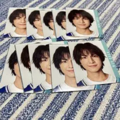 久保廉 デタカ小10枚セット