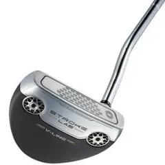 ODYSSEY STROKE LAB VLINE パターマレット CS ケース有のサムネイル