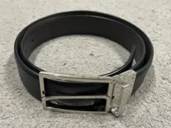 新品 ビームス 別注 イルミーチョ リバーシブルベルト - メルカリ