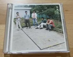 嵐 ARASHI アオゾラペダル 初回限定盤B Kissからはじめよう