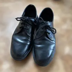 ドクターマーチン　3ホール　1461 MONO UK6