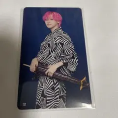 JO1 5th Anniversary 祭り　川尻蓮　121