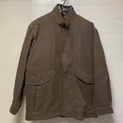 メンズ ブルゾン アウターMサイズのサムネイル