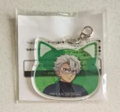 鬼滅の刃 ナンジャタウン ミニゲーム アクリルチャーム 実弥