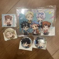 は*☆様 まるくじ 呪術廻戦 Aloha vibe 超大吉　小吉