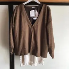 しまむらトップスセット売り