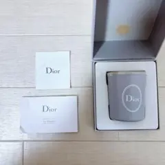 Dior アロマキャンドル