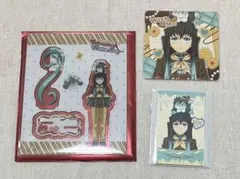 K*様 鬼滅の刃 時透無一郎 バレンタイン＆ホワイトデー 2026 アクスタ