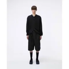 【ADER ERROR】Product.33 スウェットシャツのサムネイル