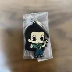 HUNTER×HUNTERカプセルラバーマスコット イルミ