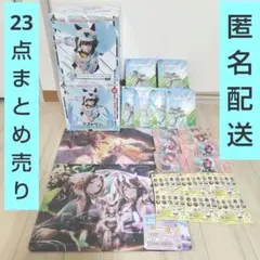 一番くじ　ウマ娘 プリティーダービー 　13弾　シュヴァルグラン　フィギュア