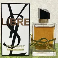 YSL リブレ オーデパルファム アンタンス 50ml