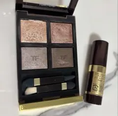 ✳︎新品未使用✳︎TOM FORD アイカラークワッド ヌードディップ 21g アイ カラー クォード / トム フォード ビューティ(パウダーアイ