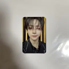 boys Ⅱ planet サンウォン　トレカ　ラキドロ