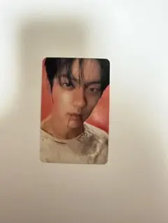 TXT スビントレカ