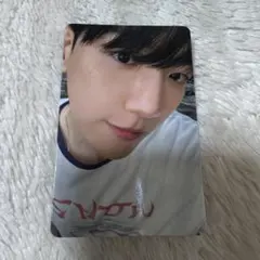 EXO ベッキョン Hello world トレカ